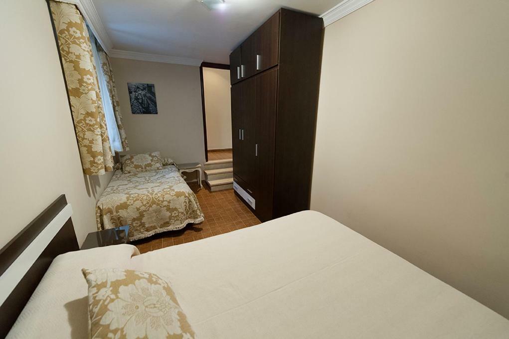 Apartamento أنتيكيرا المظهر الخارجي الصورة