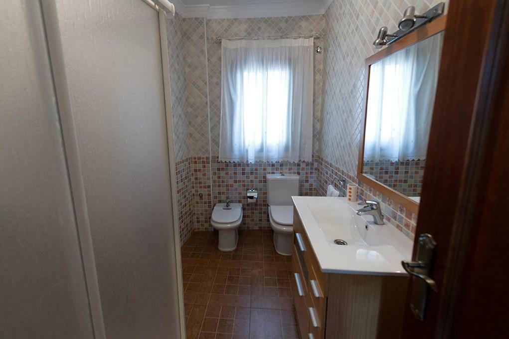 Apartamento أنتيكيرا المظهر الخارجي الصورة