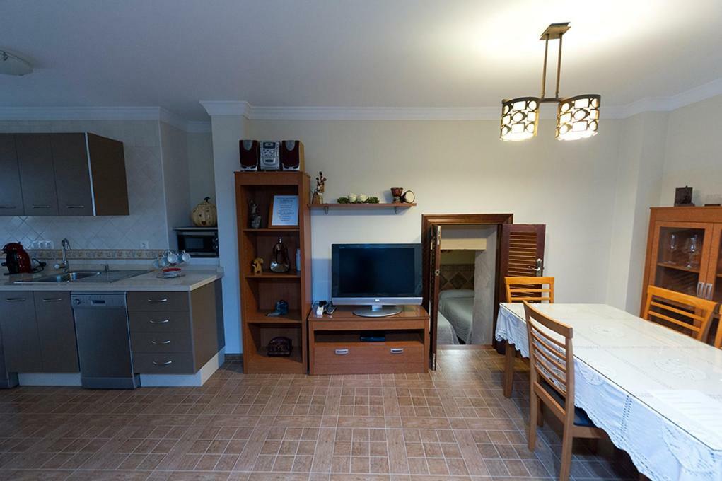 Apartamento أنتيكيرا المظهر الخارجي الصورة
