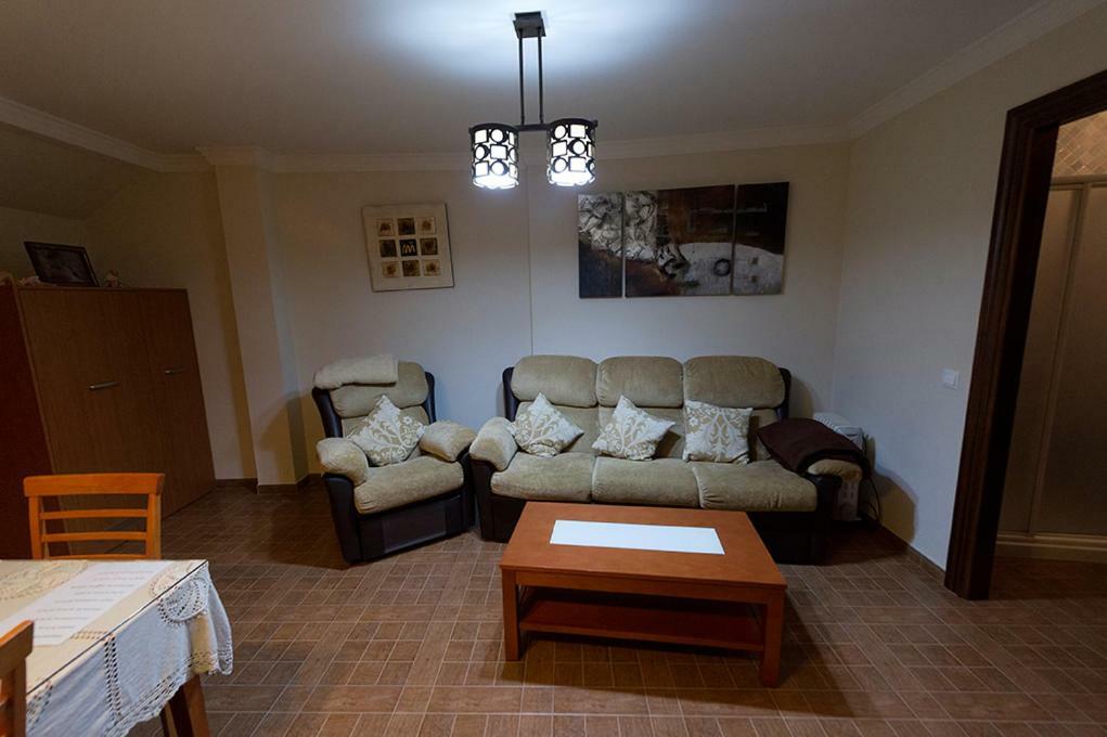 Apartamento أنتيكيرا المظهر الخارجي الصورة