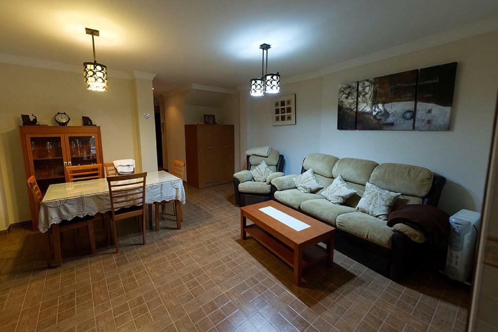 Apartamento أنتيكيرا المظهر الخارجي الصورة